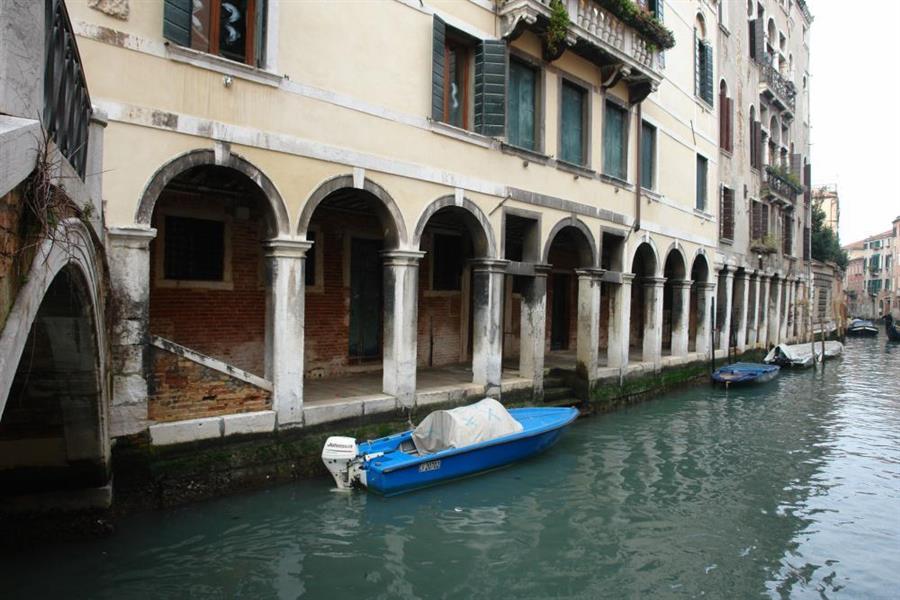 Venedig Altstadt Bild 2900