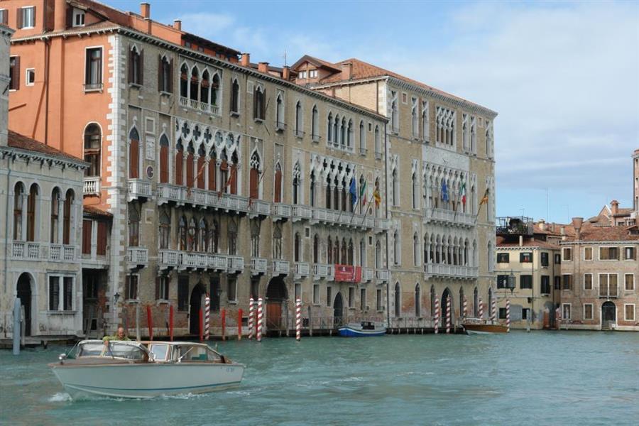 Venedig Canal Grande Bild 14100
