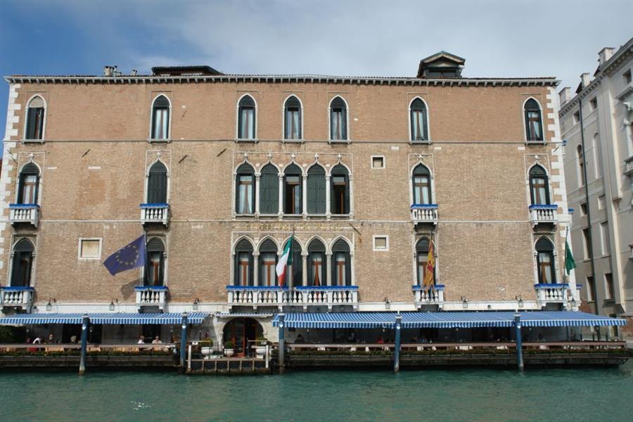 Venedig Canal Grande Bild 15200
