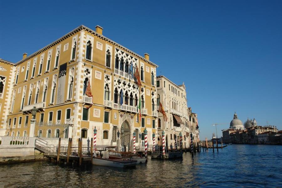 Venedig Canal Grande Bild 20600