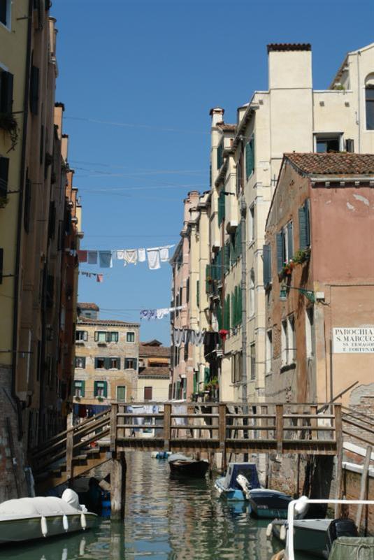 Venedig Ghetto Bild 800