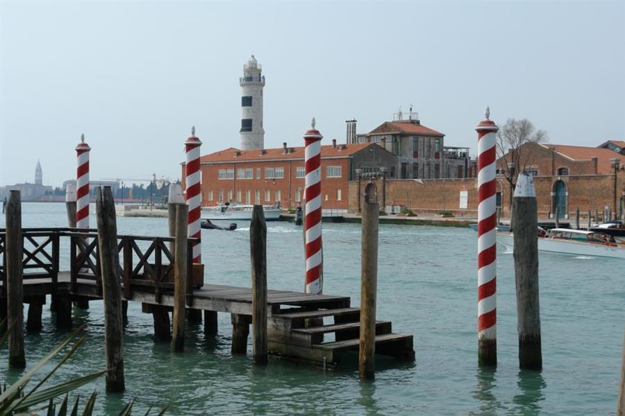 Venedig Murano Bild 1500