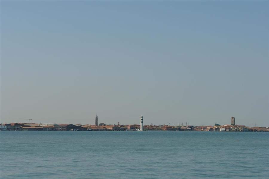 Venedig Murano Bild 4100