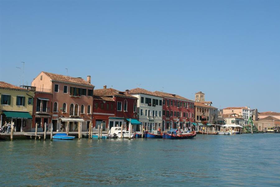 Venedig Murano Bild 5300