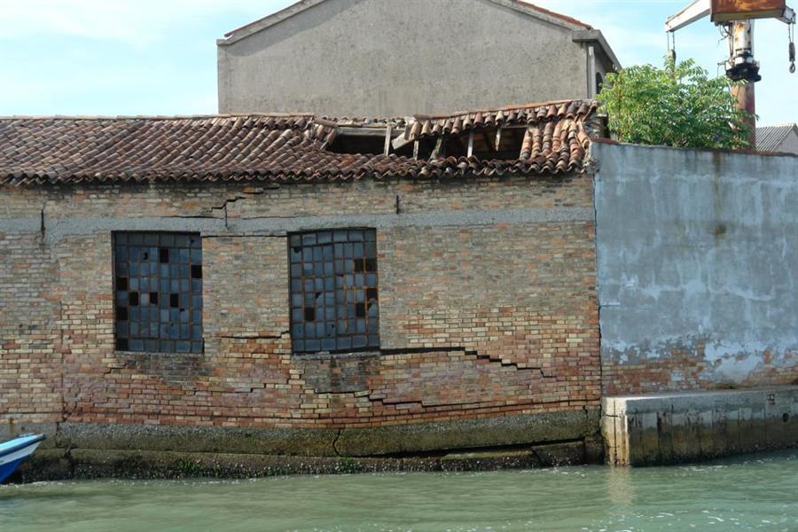 Venedig Murano Bild 8300
