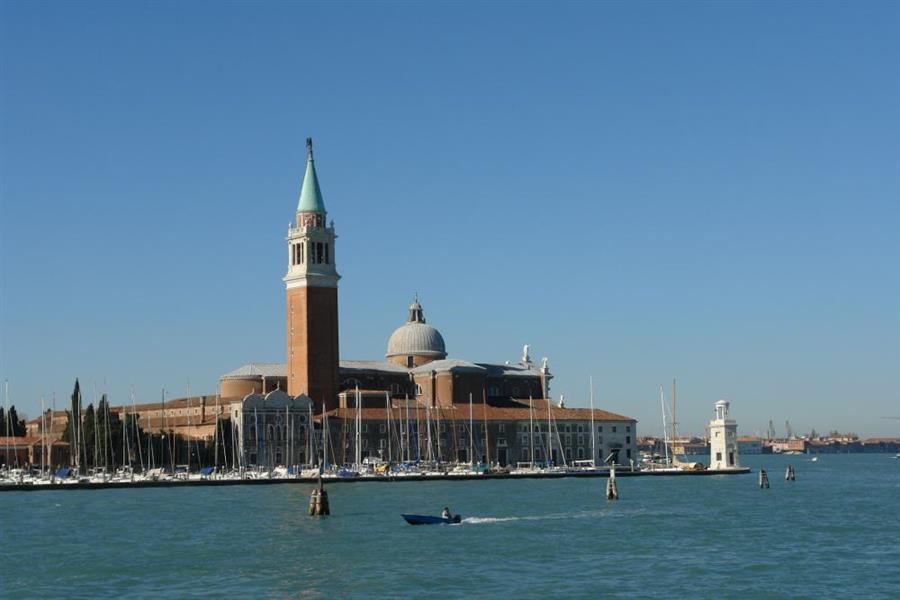 Venedig SanGiorgio Bild 100