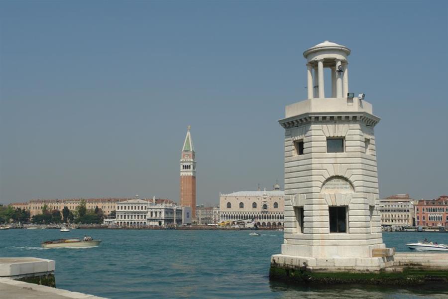 Venedig SanGiorgio Bild 2800