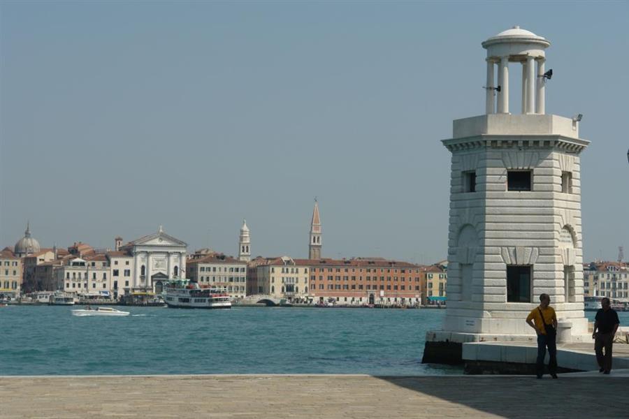Venedig SanGiorgio Bild 400