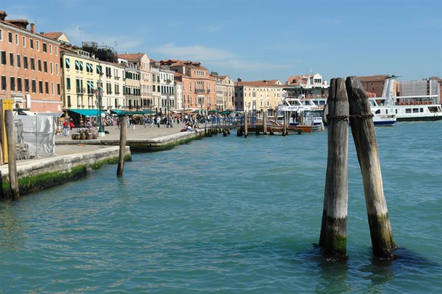 Venedig Sonstige Bild 1100