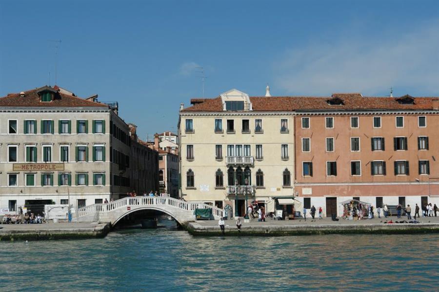 Venedig Sonstige Bild 1400