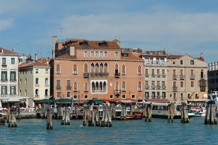 Venedig Sonstige Bild 1500