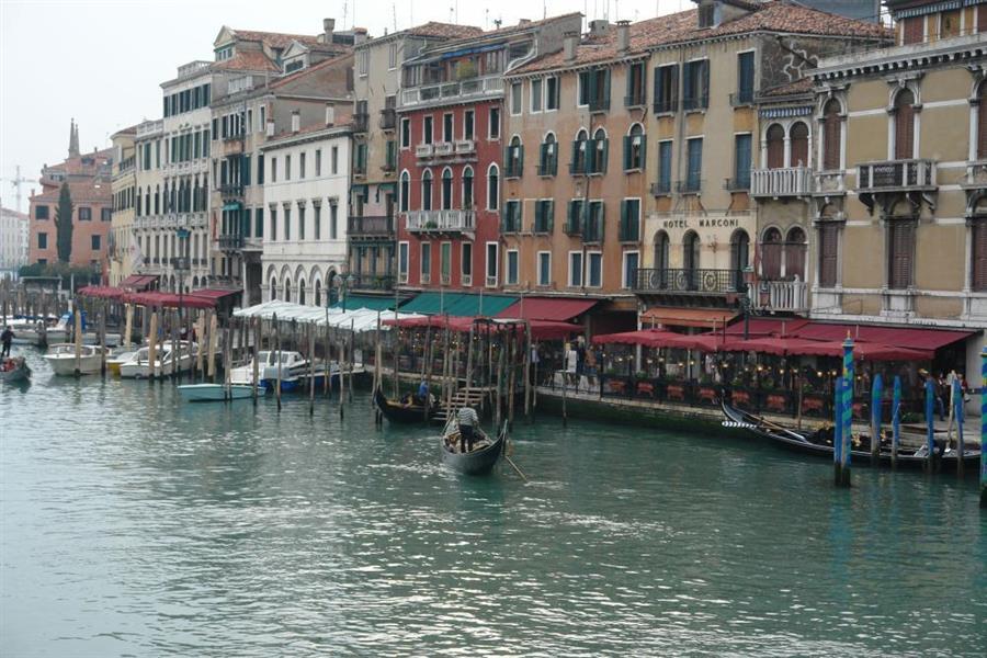 Venedig Sonstige Bild 3200