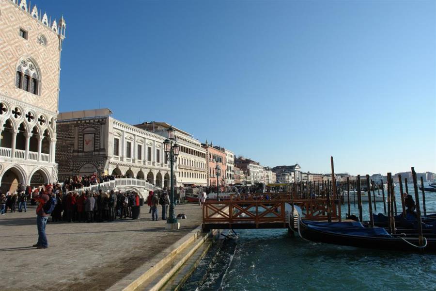 Venedig Sonstige Bild 4000