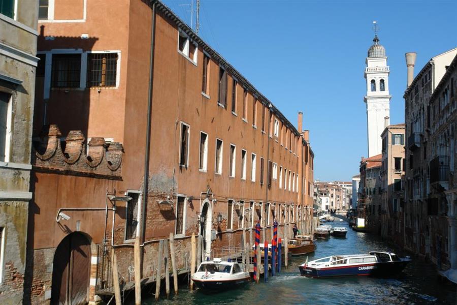 Venedig Sonstige Bild 4500